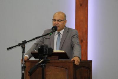 17 de dezembro Ã© comemorado do dia Pastor Presbiteriano
